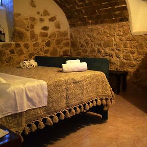 Camera deluxe con letto queen size